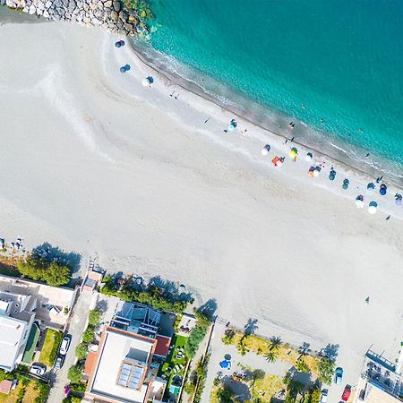 Rivamare Campora Casa Vacanze Campora San Giovanni Exteriör bild