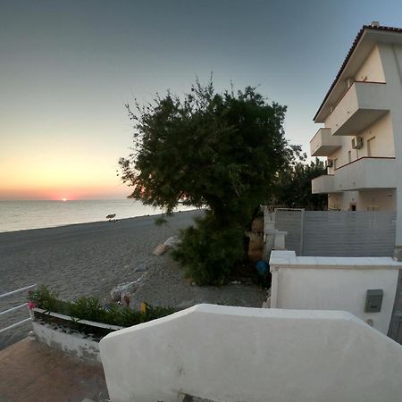 Rivamare Campora Casa Vacanze Campora San Giovanni Exteriör bild