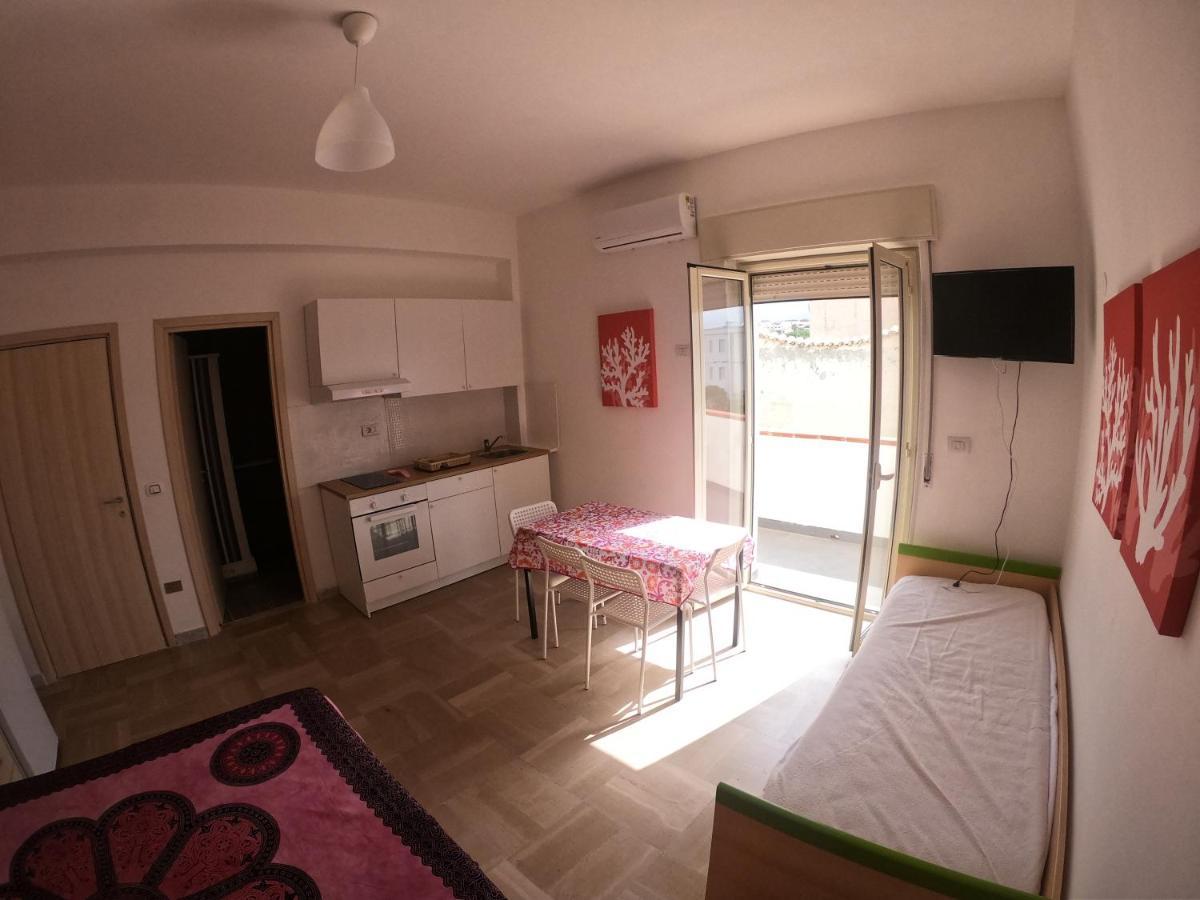 Rivamare Campora Casa Vacanze Campora San Giovanni Exteriör bild