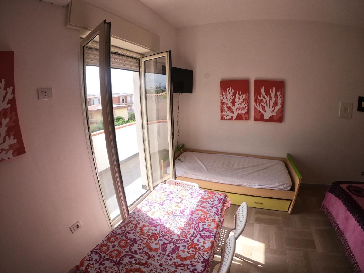 Rivamare Campora Casa Vacanze Campora San Giovanni Exteriör bild
