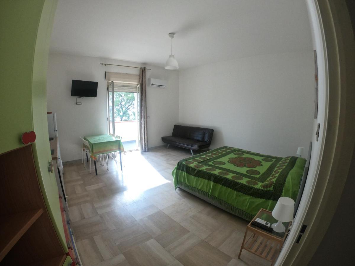 Rivamare Campora Casa Vacanze Campora San Giovanni Exteriör bild