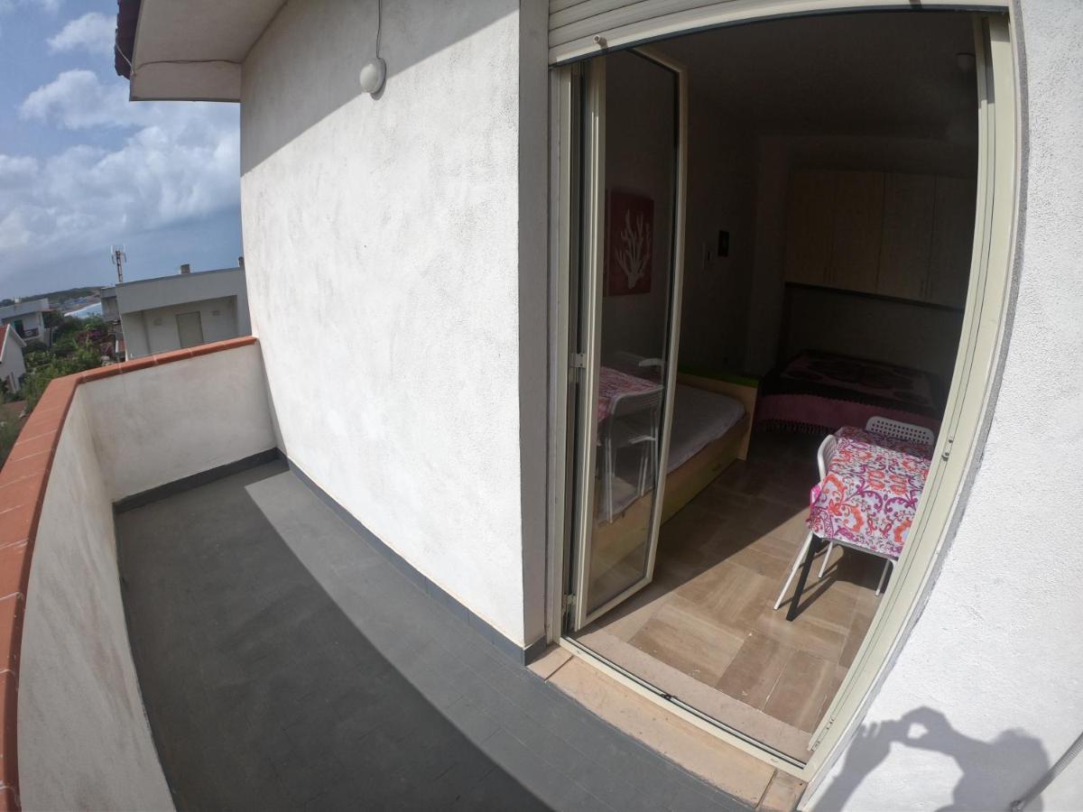 Rivamare Campora Casa Vacanze Campora San Giovanni Exteriör bild