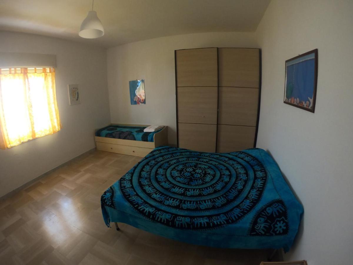 Rivamare Campora Casa Vacanze Campora San Giovanni Exteriör bild