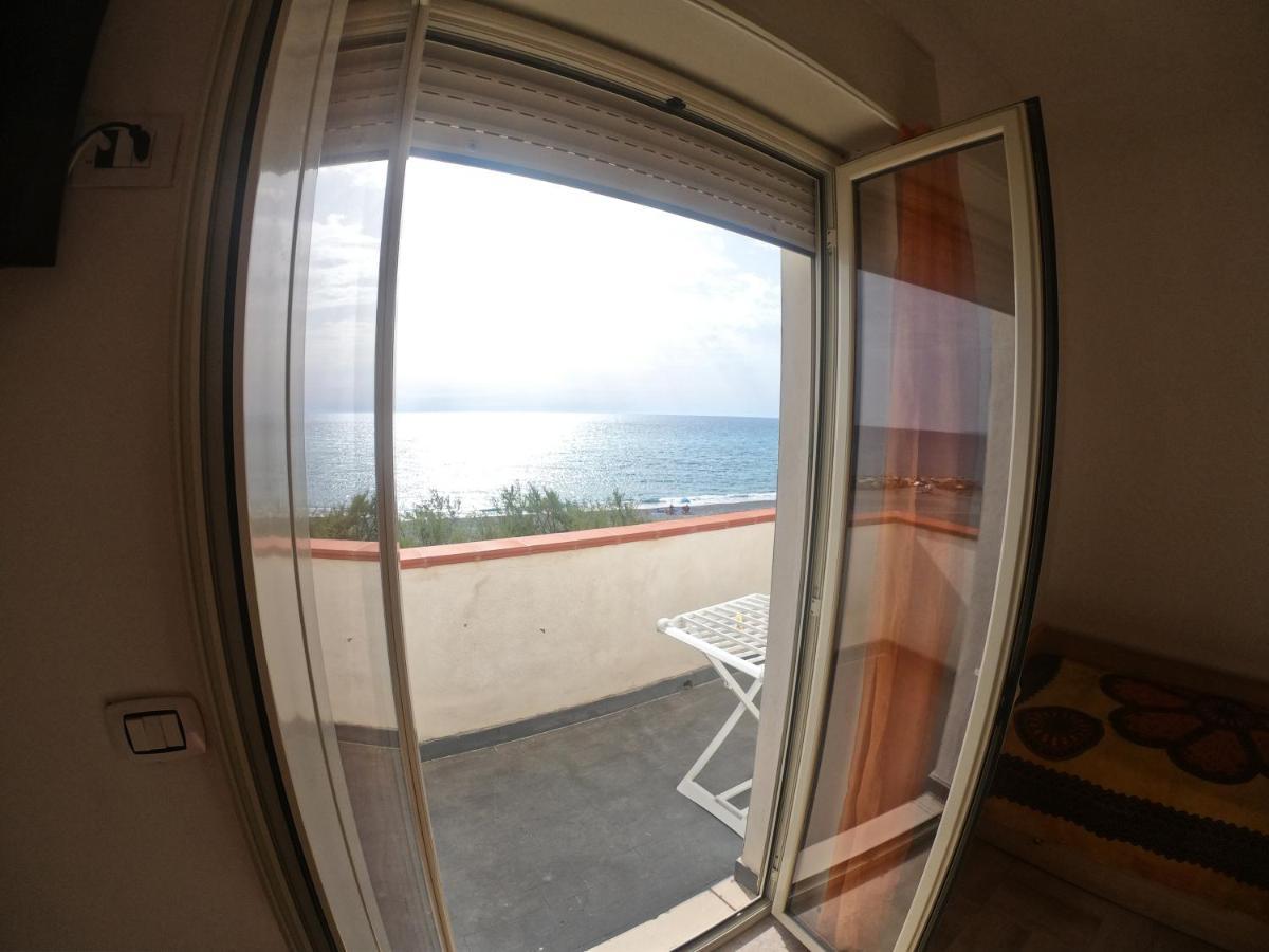 Rivamare Campora Casa Vacanze Campora San Giovanni Exteriör bild