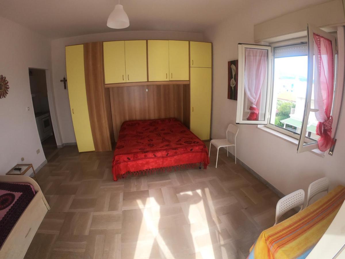 Rivamare Campora Casa Vacanze Campora San Giovanni Exteriör bild