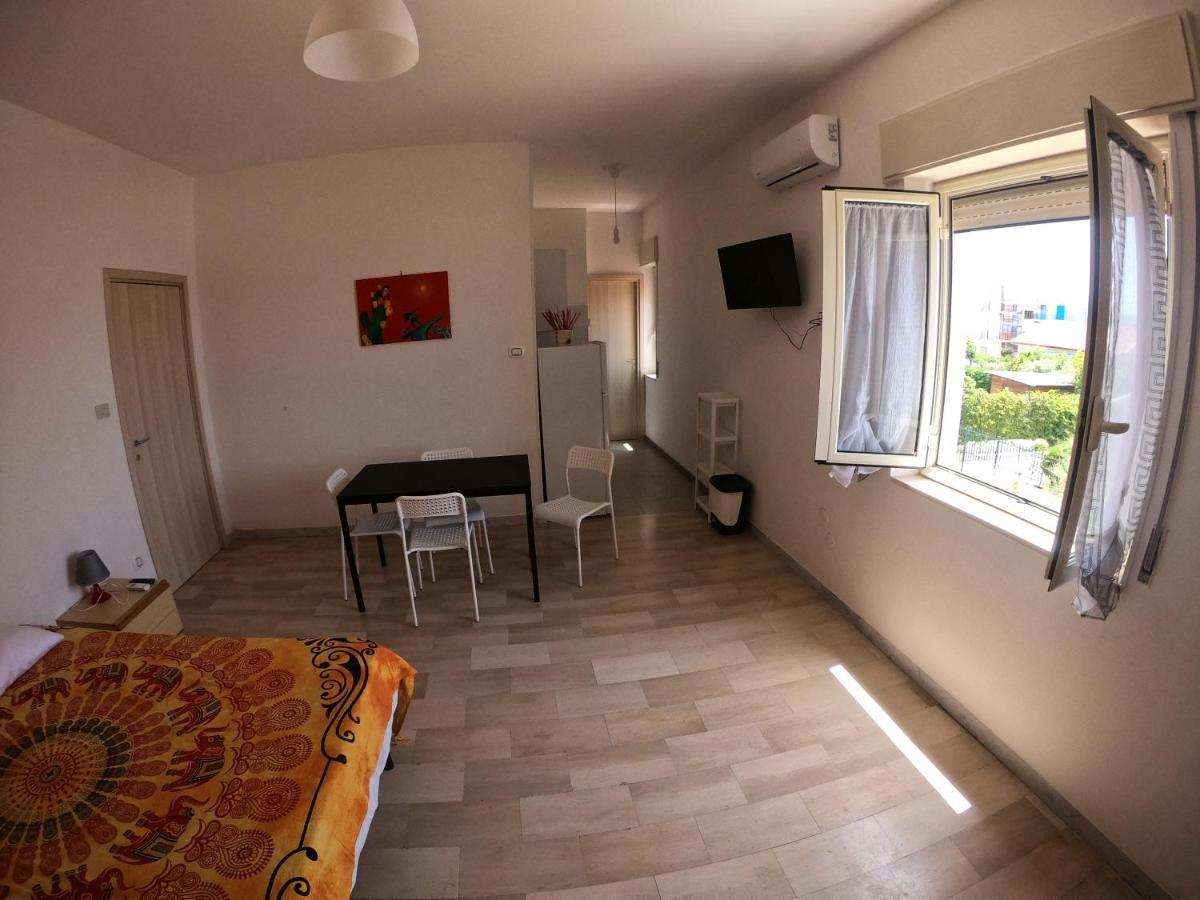 Rivamare Campora Casa Vacanze Campora San Giovanni Exteriör bild