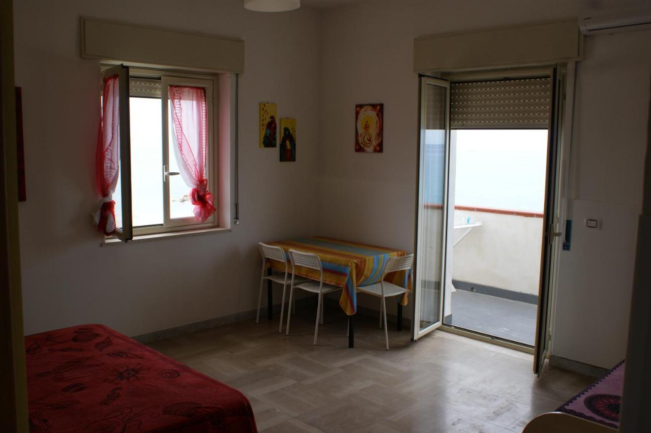 Rivamare Campora Casa Vacanze Campora San Giovanni Exteriör bild