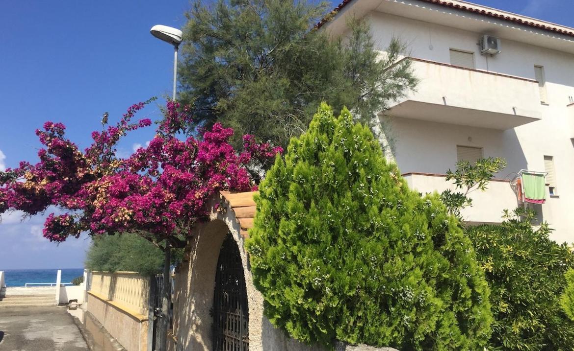 Rivamare Campora Casa Vacanze Campora San Giovanni Exteriör bild