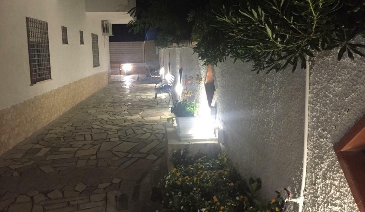 Rivamare Campora Casa Vacanze Campora San Giovanni Exteriör bild