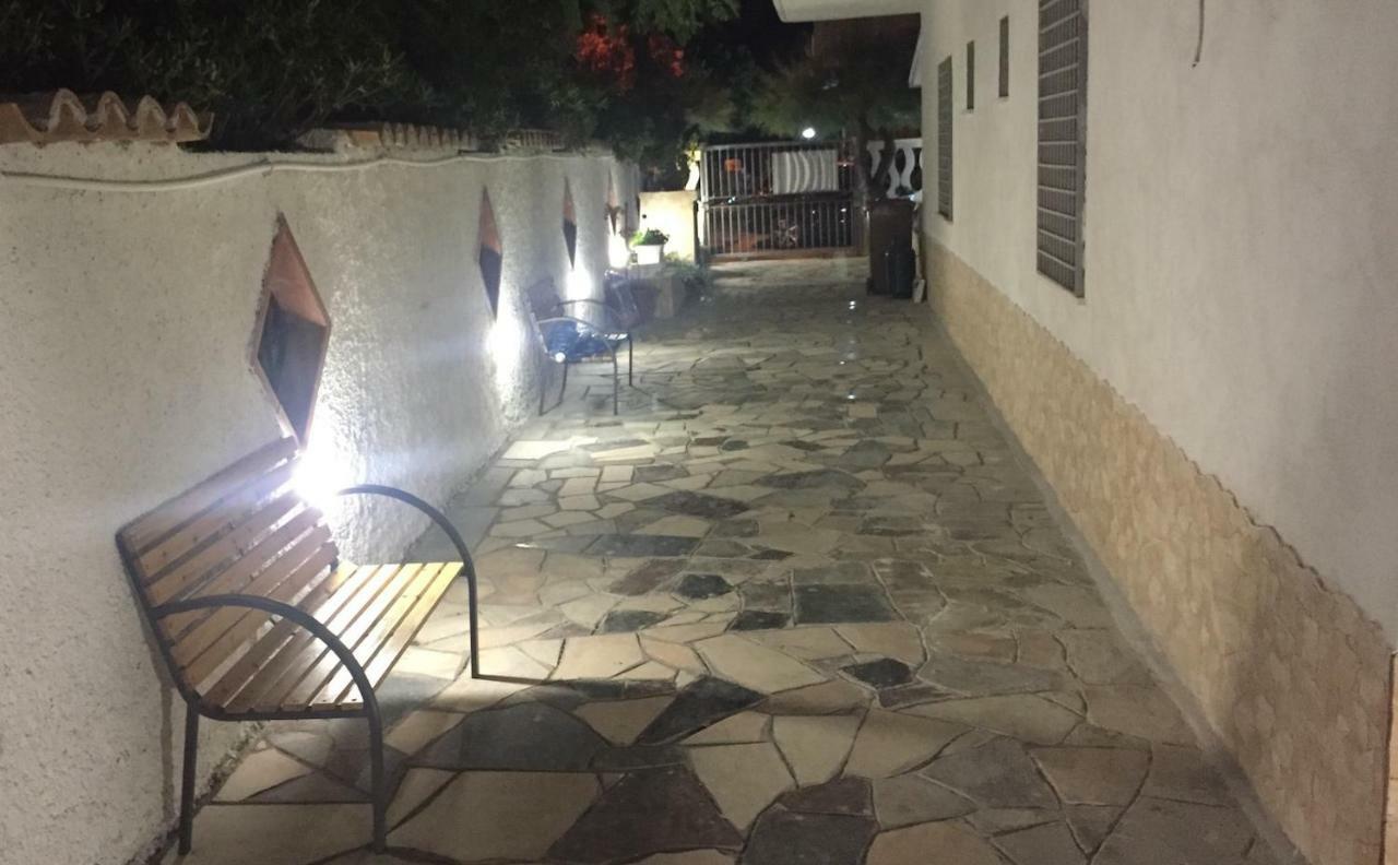 Rivamare Campora Casa Vacanze Campora San Giovanni Exteriör bild