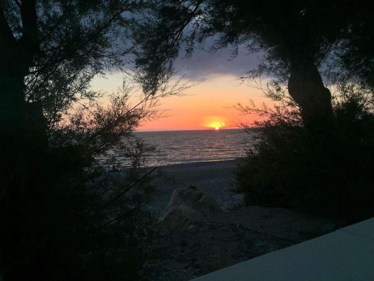 Rivamare Campora Casa Vacanze Campora San Giovanni Exteriör bild