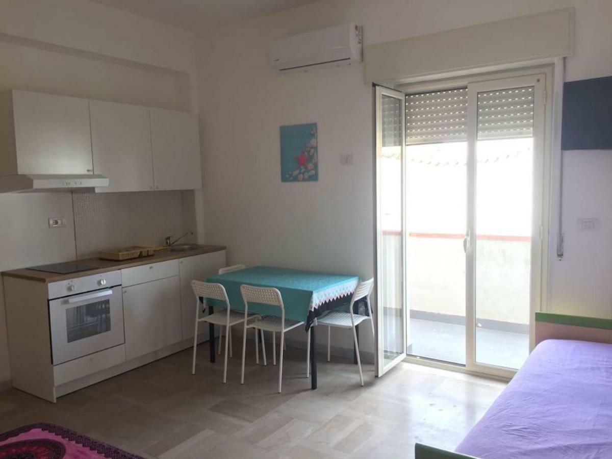 Rivamare Campora Casa Vacanze Campora San Giovanni Exteriör bild