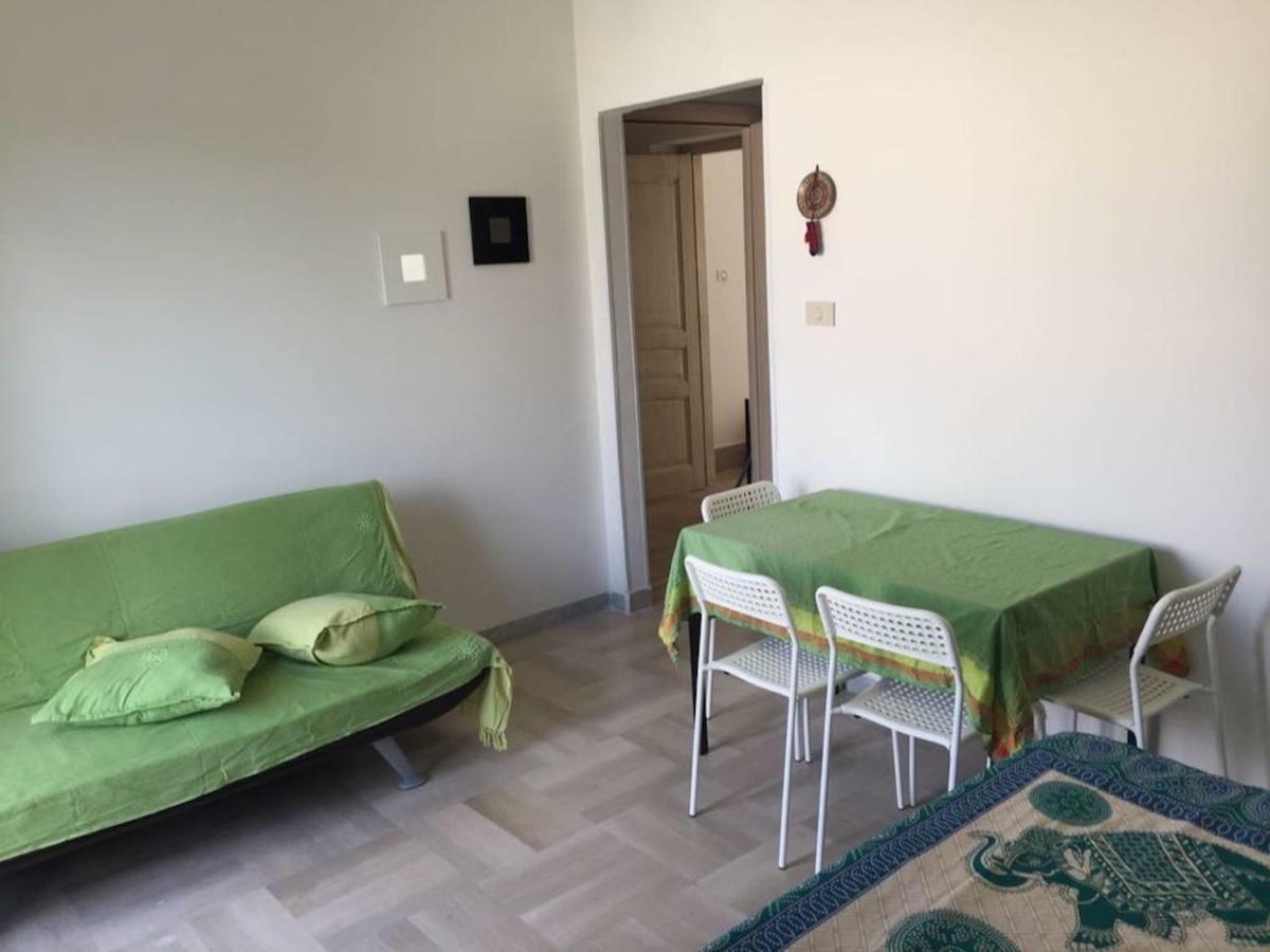 Rivamare Campora Casa Vacanze Campora San Giovanni Exteriör bild