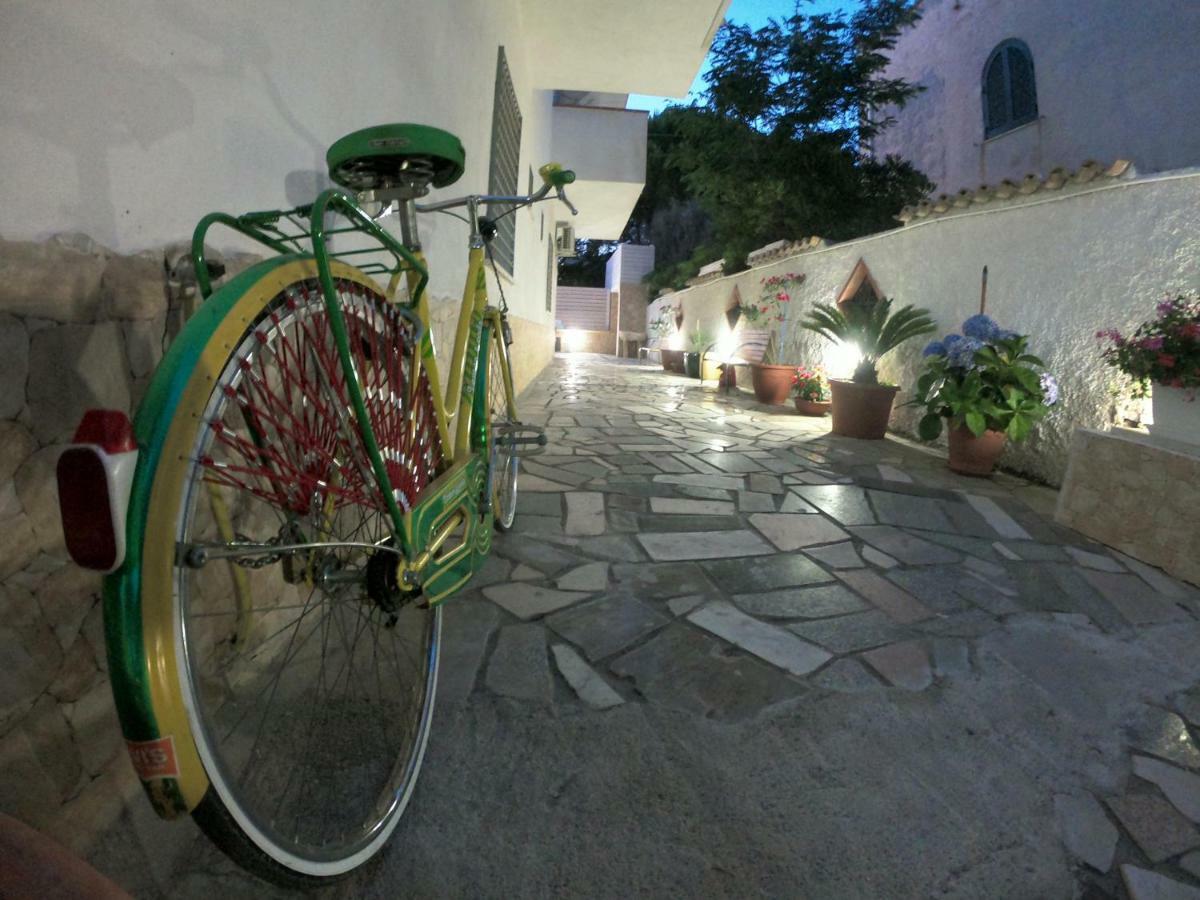 Rivamare Campora Casa Vacanze Campora San Giovanni Exteriör bild
