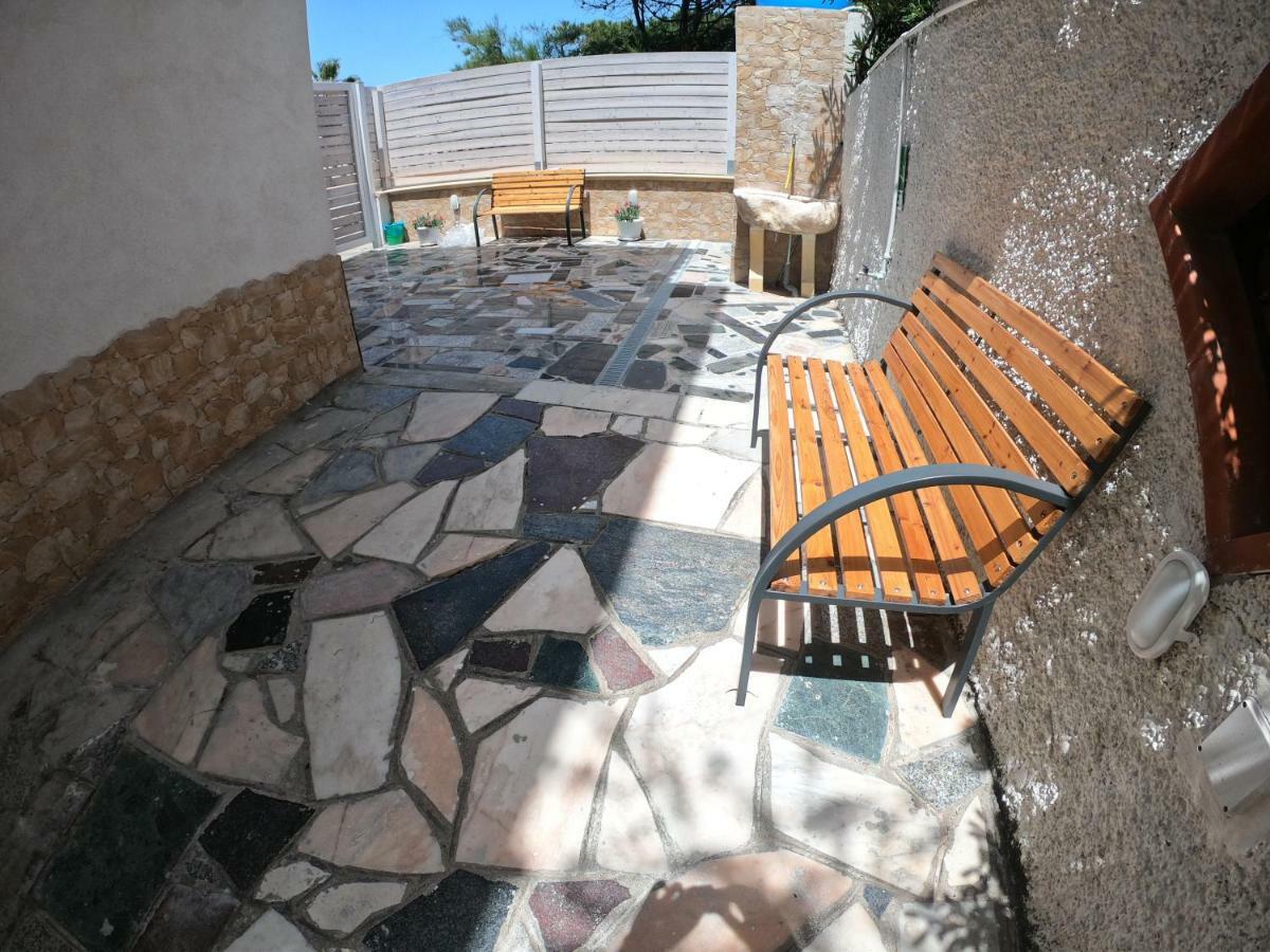 Rivamare Campora Casa Vacanze Campora San Giovanni Exteriör bild