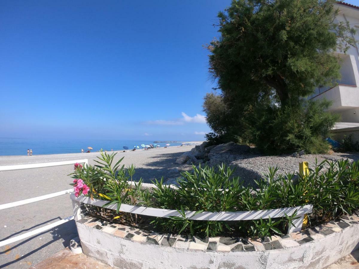 Rivamare Campora Casa Vacanze Campora San Giovanni Exteriör bild